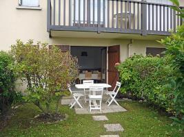 Apartment Le Vert Clos By Interhome Villers-sur-Mer Exterior photo